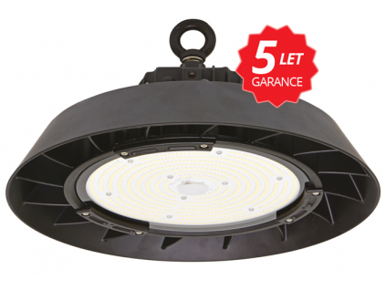 LED průmyslové osvětlení 200W SMD HB06 industry+ 5000K