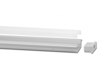 Al profil 2m DX-AP06-PROFIL