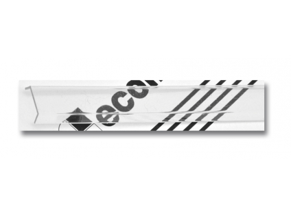 Plastový kryt čirý DX-KRYT/CIR