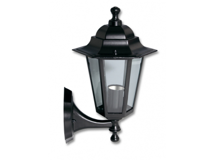 LUCERNA 6BM nástěnka NA černá