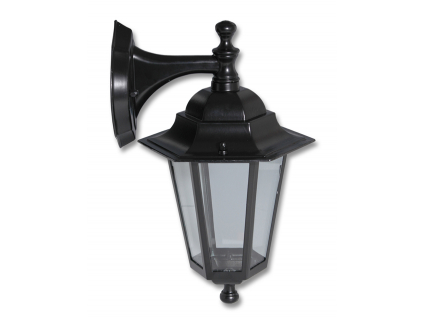 LUCERNA 6BM nástěnka DO černá