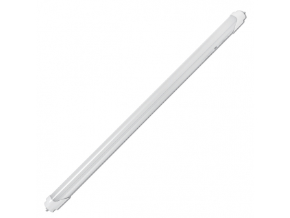 LED T8 G13 20W 1880lm 4000K 120cm mléčná