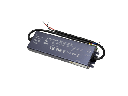 LED zdroj 24V UTD Záruka 5 let