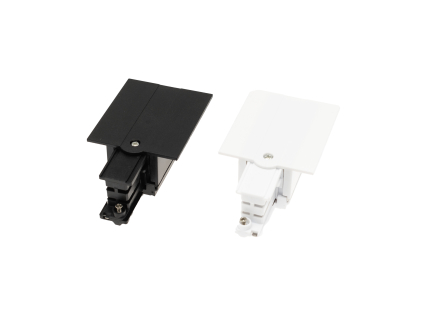 Koncovka Z3F s přívodem pro třífázovou lištu