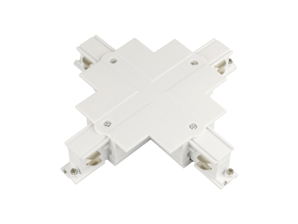 X spojka pro Z3F lištu