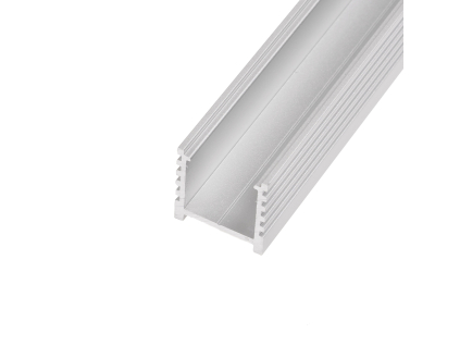 LED profil N12 - nástěnný