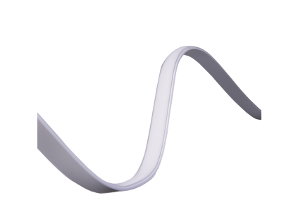 Ohebný LED profil N13 2m