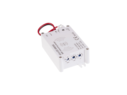 Pohybový senzor dimLED MRF