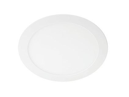 SLIM svítidlo podhledové LED 20W 1750lm 3000K bílá