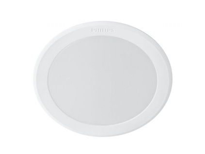 8718696173565 Meson SVÍTIDLO PODHLEDOVÉ LED 6W 500lm 3000K, bílá