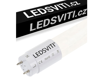 LED trubice T8 120cm