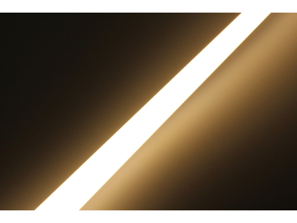 LED TRUBICE EBT120 120cm 18W, Teplá bílá 18W