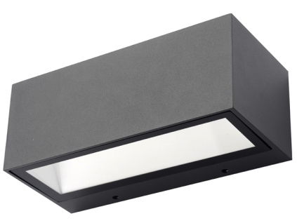 LED venkovní svítidlo 12W Oskar Z1233-12W  denní bílá