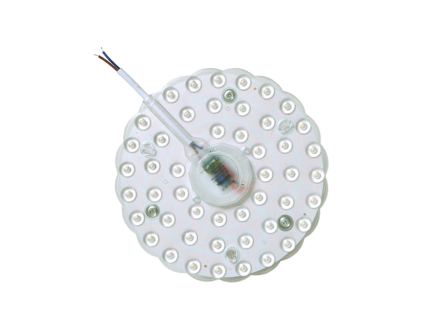 Magnetický LED modul do svítidla 130mm