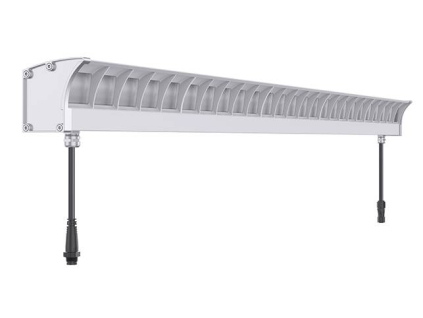 LED osvětlení pro sportoviště TENIS G3 43W denní bílá IP65