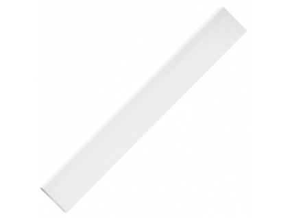 LED svítidlo stropní 4100K IP20 bílá