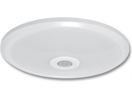 LED světlo stropní s PIR čidlem