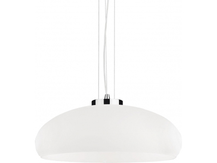 Ideal lux LED Aria d50 závěsné svítidlo 5W 059679