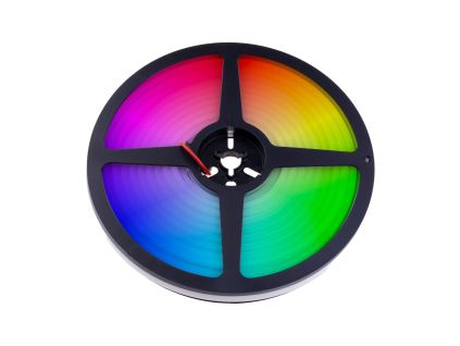 LED NEON RGB 12NEON14 14W 5M KOTOUČ