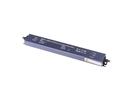 LED zdroj 12V 100W LONG