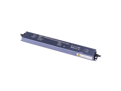 LED zdroj 24V 100W LONG