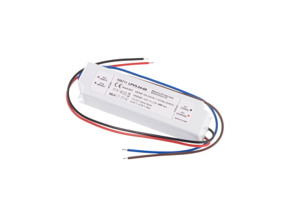 LED zdroj 24V LPV5-24 Záruka 5 let