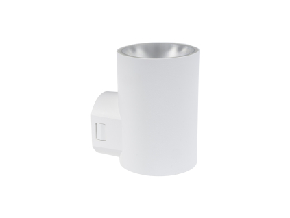 Nástěnné svítidlo PITE 1RW 9W bílá CCT