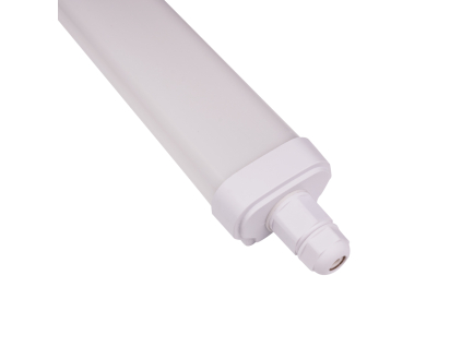 Prachotěsné svítidlo TRIPROOF TR120