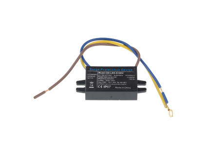 Přepěťová ochrana paralelní SPP10kV