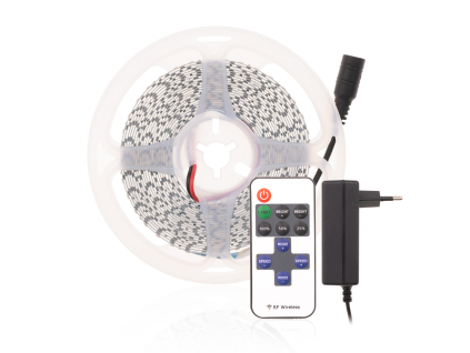 Sada LED pásku 5m 12V-5M