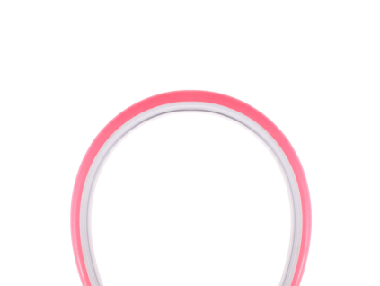 Silikonový profil NEON D810, Růžová