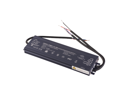Stmívatelný napěťový zdroj DIM67 12V