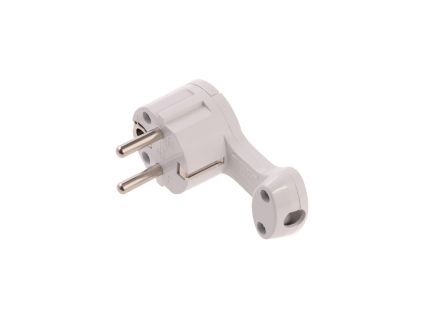 Vidlice úhlová U16