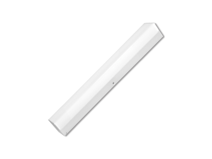 LED svítidlo ALBA 30W 120cm bílé IP44 denní bílá