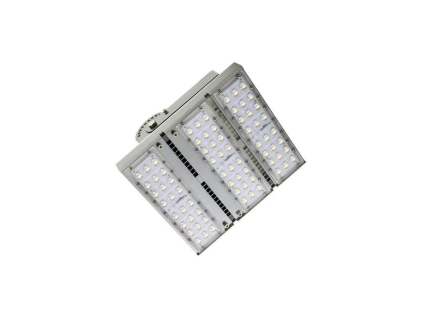 LED halové osvětlení 120W denní bílá Thin