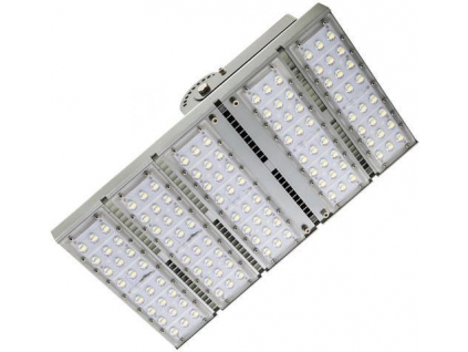 LED halové osvětlení 240W denní bílá Thin
