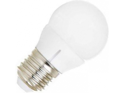 Mini LED žárovka E27