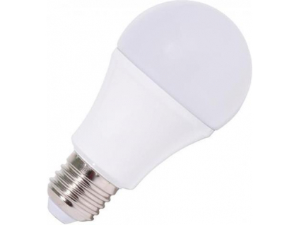LED žárovka E27 SMD