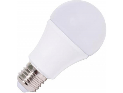 LED žárovka E27 SMD