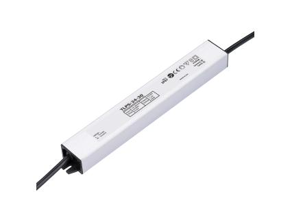 LED zdroj 24V 30W IP67 voděodolný