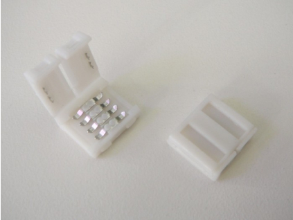 RGB spojka Click 10mm