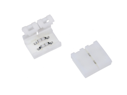 1barva spojka Click pro LED pásek