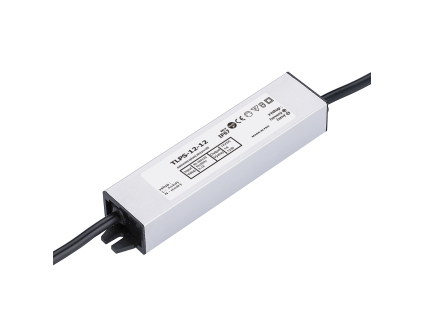 LED zdroj 12V IP67 voděodolný