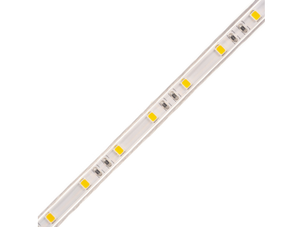 LED pásek 230V IP67