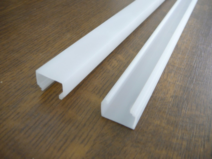 Difuzor N8H mléčný vysoký