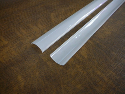 Difuzor pro ALU profil R5