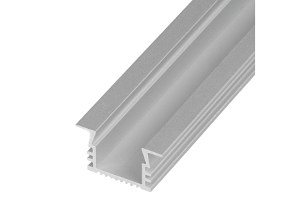 LED profil V6 - vestavný
