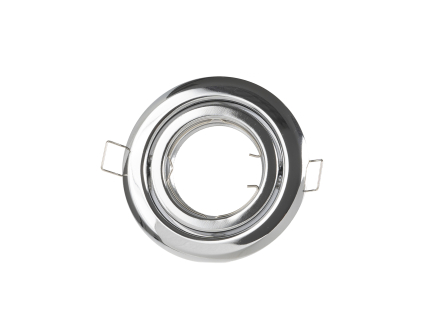 Podhledový rámeček R55-C chrom lesklý chrom