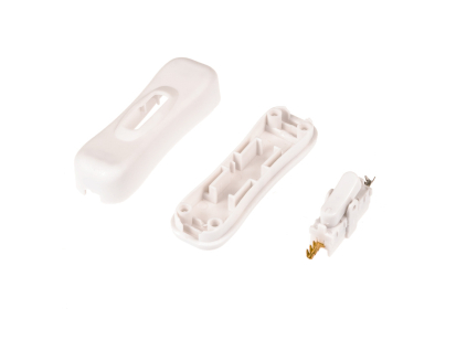 Vypínač mezišňůrový 727