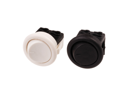 Vypínač kolébkový 250V/3A